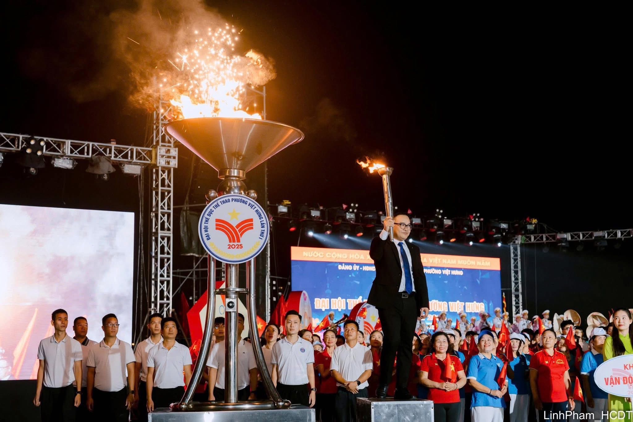 TDTT Việt Hưng